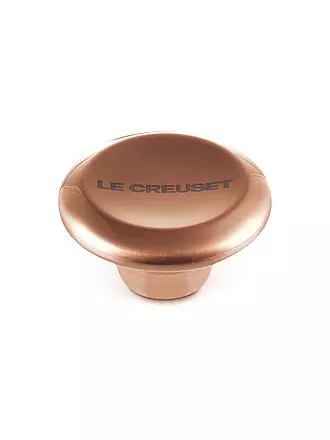 LE CREUSET | Deckelknopf 5,7cm SIGNATURE KUPFER | 